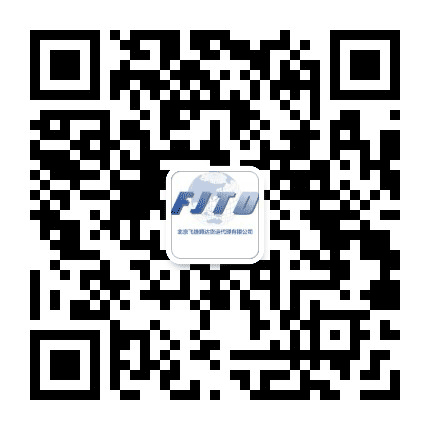 北京飞捷腾达公众号二维码