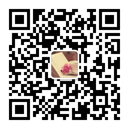 书香宣和公众号二维码