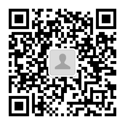 活力奎山公众号二维码