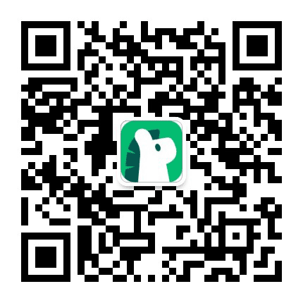 人人微聘平台公众号二维码