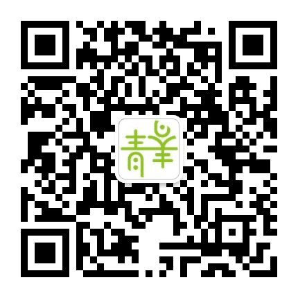 辽宁石油青春之声公众号二维码