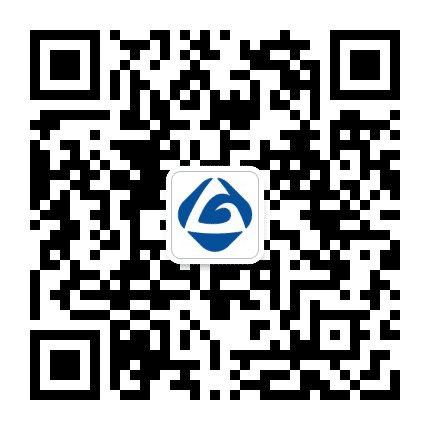 赣州市政公用集团公众号二维码