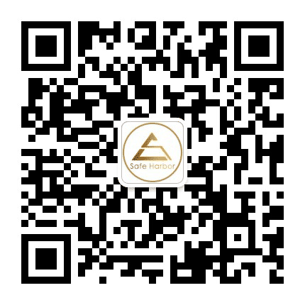 赛福哈博保险经纪公众号二维码