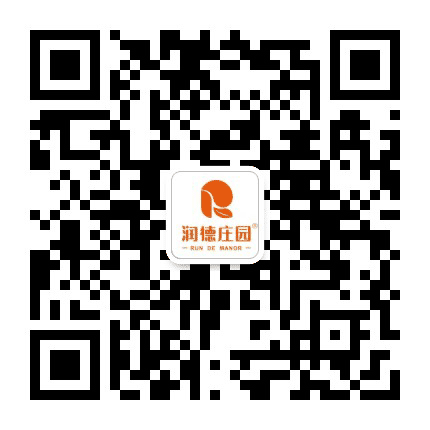 润德枸杞庄园公众号二维码