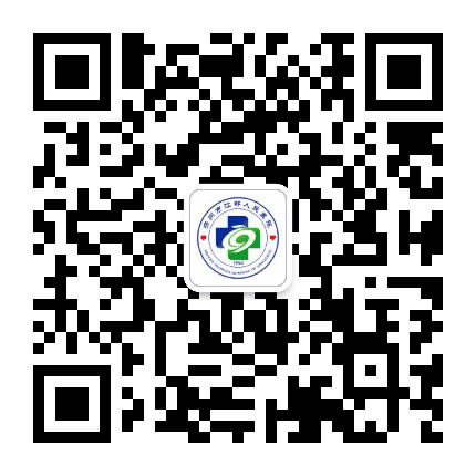 江都人医公众号二维码