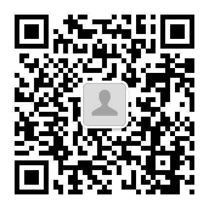 安化林业公众号二维码