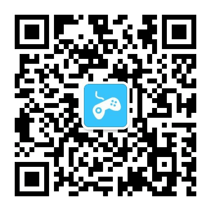 手游这点事公众号二维码