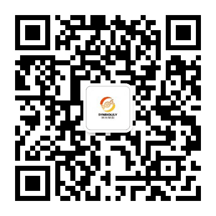 合成生物产业动态公众号二维码
