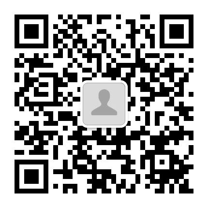 霍山住建公众号二维码