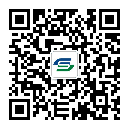 陕西铁路公众号二维码