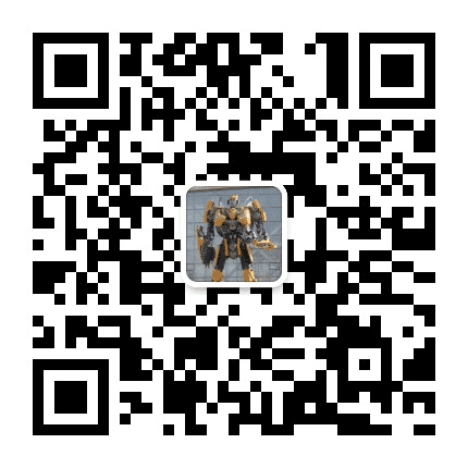 铜川汽车博览园管委会公众号二维码