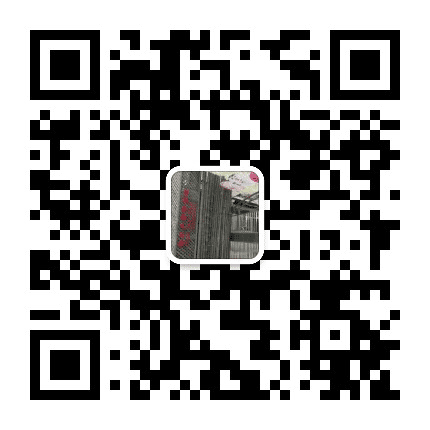 福建董邦旅游有限公司公众号二维码