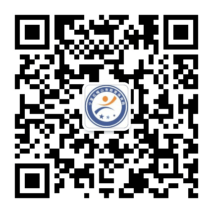 石嘴山市教育体育局公众号二维码