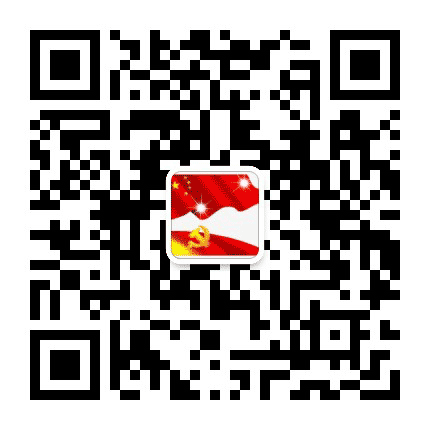 清远老干部公众号二维码