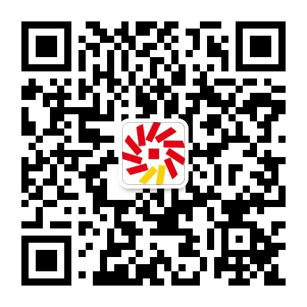 粤港澳大湾区企业家联盟公众号二维码