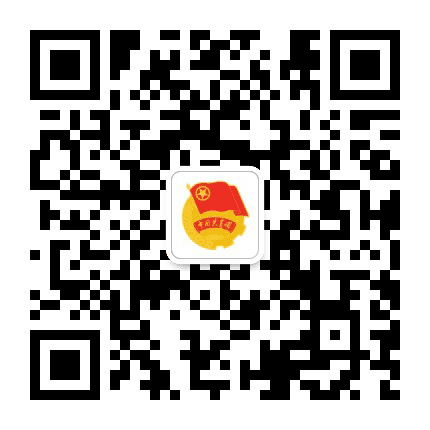 咸阳职院共青团公众号二维码