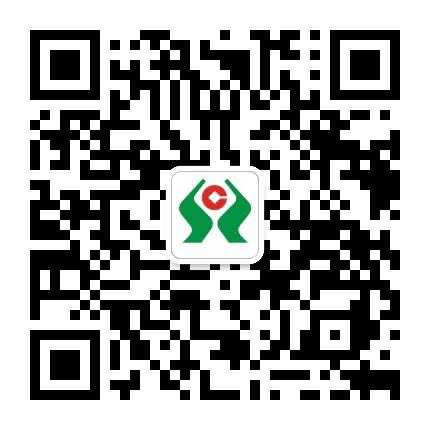 江西玉山农商银行公众号二维码