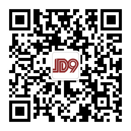 集美公司第九事业部公众号二维码