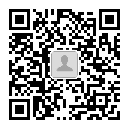遵义医科大学后勤管理处公众号二维码