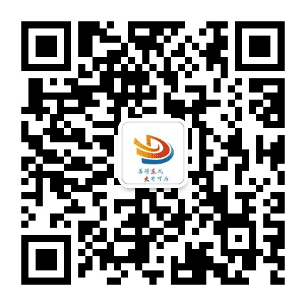 江西东大公众号二维码