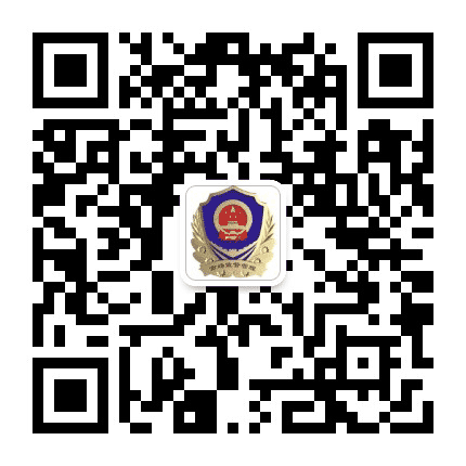 松江市场监管公众号二维码