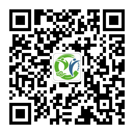 灌南两岸青年创业园公众号二维码