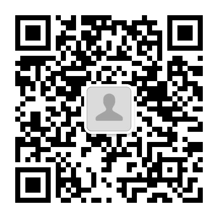 交投石油公众号二维码