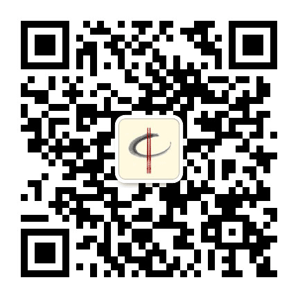 海外中餐繁荣基地公众号二维码