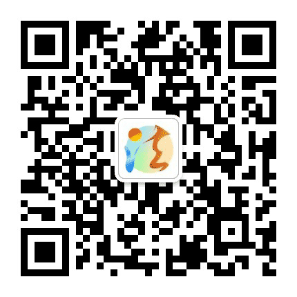 法治沙坡头公众号二维码