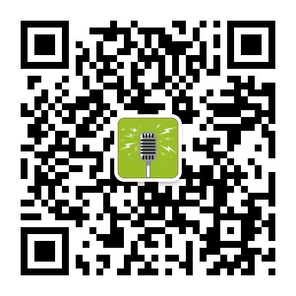 手机K歌11公众号二维码