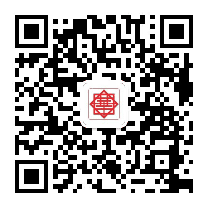 彭埠街道建华社区公众号二维码