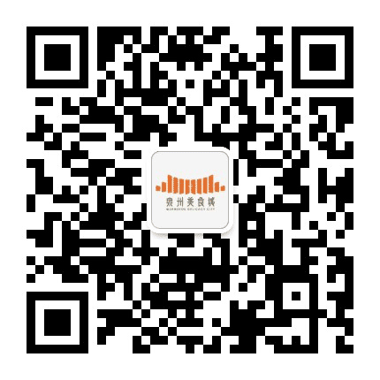 泉州美食城公众号二维码