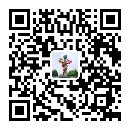凤阳身边事公众号二维码