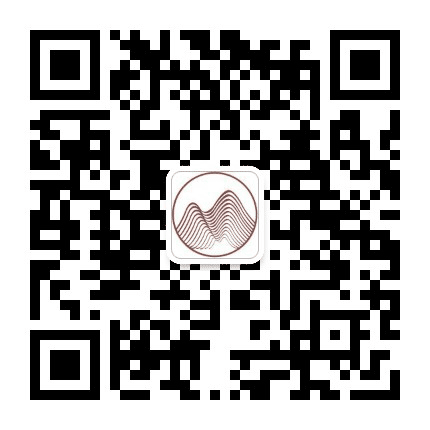 科普丹霞公众号二维码