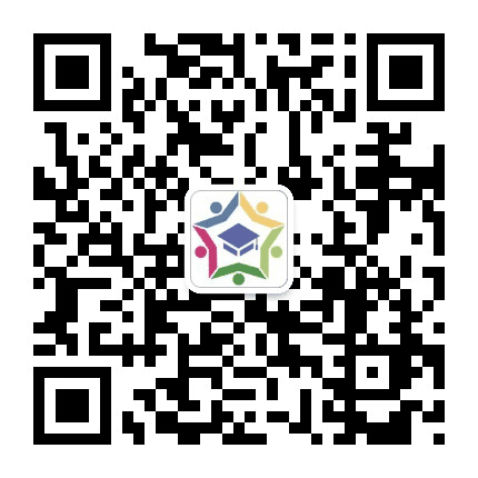 大连新未来教育西安路校区公众号二维码