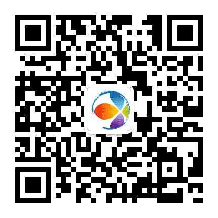 靖西马拉松公众号二维码