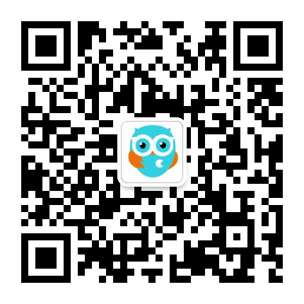 测测星座公众号二维码