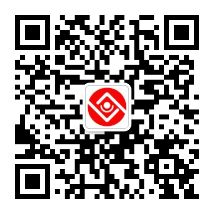 杭州市金融人才协会公众号二维码