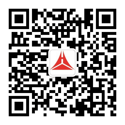 大地华基公众号二维码