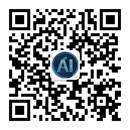 AI思维启蒙公众号二维码