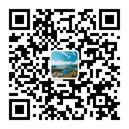 云梦春城公众号二维码