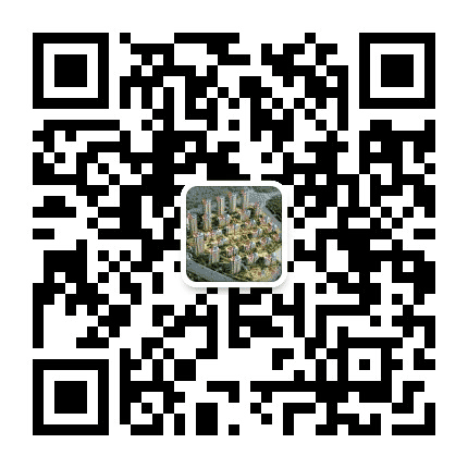 薛城新华佳园公众号二维码