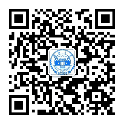 湖南大学博士后公众号公众号二维码