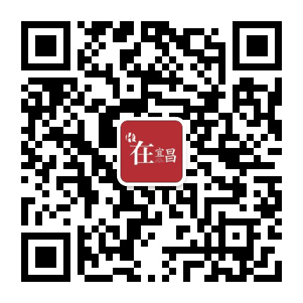 宜昌快乐童年公众号二维码