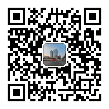 兴义富康国际酒店公众号二维码