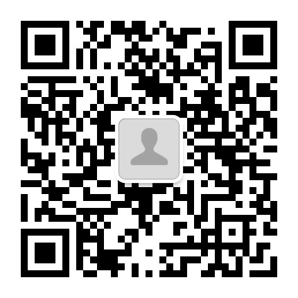 通化县果松所公众号二维码