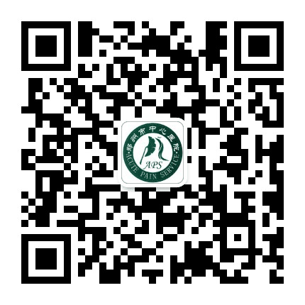 醉美玉兰公众号二维码