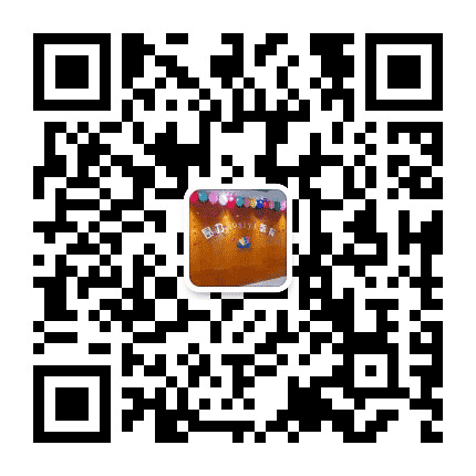 重庆昂力公众号二维码