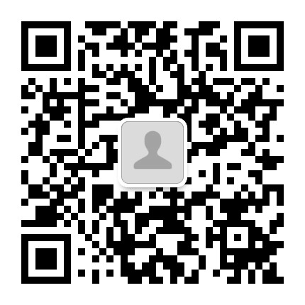 威海市安监局公众号二维码