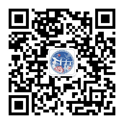 温州大学华侨学院公众号二维码